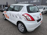 Gebraucht Suzuki Swift GL 94 PS (69 kW) 2013 Kleinwagen