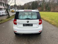 Gebraucht Skoda Yeti Ambition 150 PS (110 kW) 2016 SUV