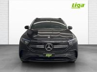 Gebraucht Mercedes EQA350 AMG line 214 kW (292 PS) 2023 SUV