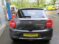 gebraucht Suzuki Swift 1.2 Compact Top Hybrid 4x4