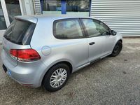 Gebraucht VW Golf Trendline 105 PS (77 kW) 2011 Limousine