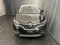 Gebraucht Renault Espace 160 PS (117 kW) 2016 Van / Kleinbus