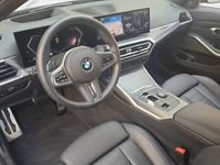 gebraucht BMW 320e 