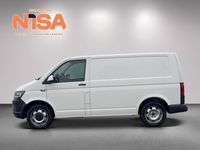 gebraucht VW T6 2.0 TDI 4Motion DSG