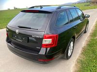 Gebraucht Skoda Octavia Style 184 PS (135 kW) 2020 Kombi