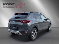 gebraucht Kia Stonic 1.0 TMHEV GT-Line