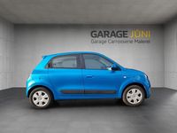 Gebraucht Renault Twingo Zen 90 PS (66 kW) 2015 Kleinwagen