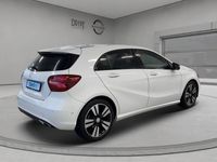 gebraucht Mercedes A200 Night Star 7G-DCT