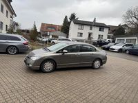 Gebraucht Honda Civic Hybrid 95 PS (69 kW) 2007
