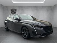 Gebraucht Peugeot 308 SW GT 224 PS (164 kW) 2024 Grau Kombi