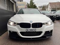 gebraucht BMW 328 i Touring