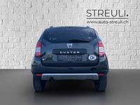 gebraucht Dacia Duster 1.2 TCe FmF Strongm