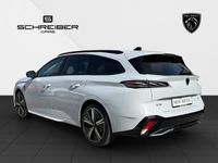 gebraucht Peugeot 308 SW 1.2 PureTech GT