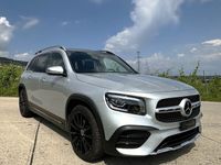Gebraucht Mercedes GLB250 AMG line 224 PS (164 kW) 2020 SUV