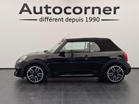 Gebraucht Mini Cooper S 192 PS (141 kW) 2016 Kleinwagen