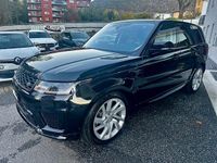 Gebraucht Land Rover Range Rover Sport HSE Dynamic 306 PS (225 kW) 2018 SUV