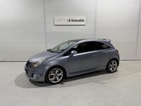 Gebraucht Opel Corsa OPC 192 PS (141 kW) 2008 Kleinwagen