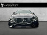 Gebraucht Mercedes E53 AMG AMG 435 PS (319 kW) 2020 Coupé