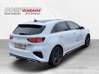 gebraucht Kia Ceed 1.5 T-GDi GT-Line