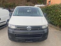Gebraucht VW T5 84 PS (61 kW) 2015 Van