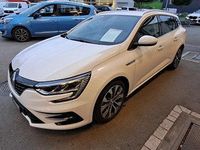 Gebraucht Renault Mégane IV Intens 91 PS (66 kW) 2020 Kombi