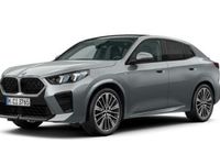 Neu BMW X2 Comfort Edition 163 PS (119 kW) 2025 SUV
