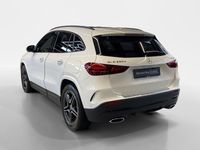 Gebraucht Mercedes GLA220 AMG line 190 PS (139 kW) 2024 Weiss SUV