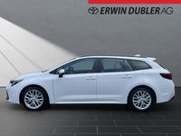 Gebraucht Toyota Corolla Comfort 140 PS (102 kW) 2025 Kombi