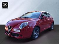 gebraucht Alfa Romeo MiTo 1.4 MultiAir Distinctive TCT