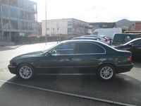 Gebraucht BMW 523 170 PS (125 kW) 1997 Limousine