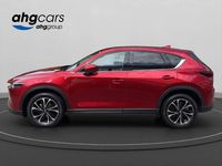 Gebraucht Mazda CX-5 Exclusive-Line 194 PS (142 kW) 2024 SUV