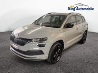 Gebraucht Skoda Karoq SportLine 190 PS (139 kW) 2020 SUV