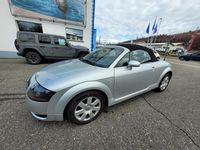 Gebraucht Audi TT Roadster 150 PS (110 kW) 2005 Cabrio