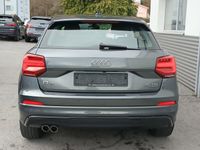 gebraucht Audi Q2 35 TDI sport Attraction