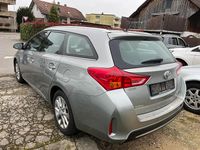 Gebraucht Toyota Auris Touring Sports Luna 132 PS (97 kW) 2013 Kombi