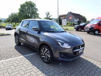Gebraucht Suzuki Swift 83 PS (61 kW) 2024 Grau Kleinwagen