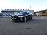 Gebraucht Opel Insignia Excellence 165 PS (121 kW) 2017 Kombi
