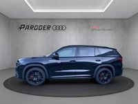 Gebraucht Skoda Kodiaq RS 266 PS (195 kW) 2025 Schwarz SUV
