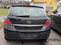 Gebraucht Opel Astra Enjoy 140 PS (102 kW) 2008