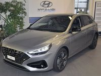 gebraucht Hyundai i30 1.5 T-GDi Vertex