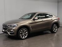 Gebraucht BMW X6 Comfort Edition 449 PS (330 kW) 2018 Beige SUV