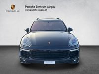gebraucht Porsche Cayenne S TDI