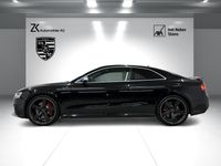 Gebraucht Audi RS5 Advanced 450 PS (330 kW) 2014 Coupé