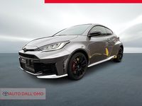 Gebraucht Toyota Yaris Sport 280 PS (205 kW) 2024 Silber Limousine