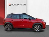 gebraucht Citroën C3 Aircross 1.2 PureTech 130 Swiss Edition+ Automat