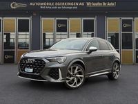 Gebraucht Audi RS Q3 400 PS (294 kW) 2020 SUV