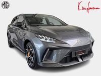 Neu MG MG4 EV 319 kW (435 PS) 2025 Grau Kleinwagen