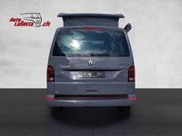 gebraucht VW California T6.12.0 TDI Ocean Edition Liberty 4Motion DSG