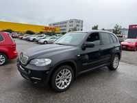 Gebraucht BMW X5 306 PS (225 kW) 2012 SUV