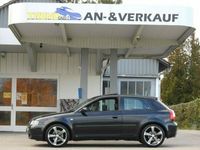 gebraucht Audi S3 1.8 20V Turbo 225 quattro